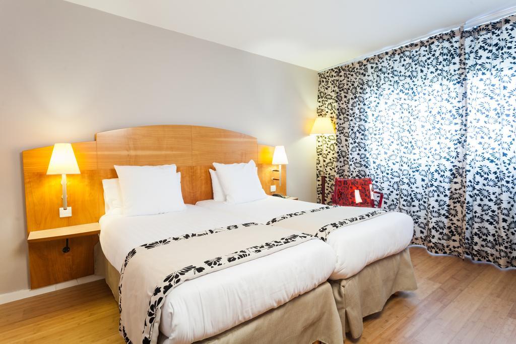 Hotel C Suites Chambres Spacieuses Nîmes Eksteriør billede