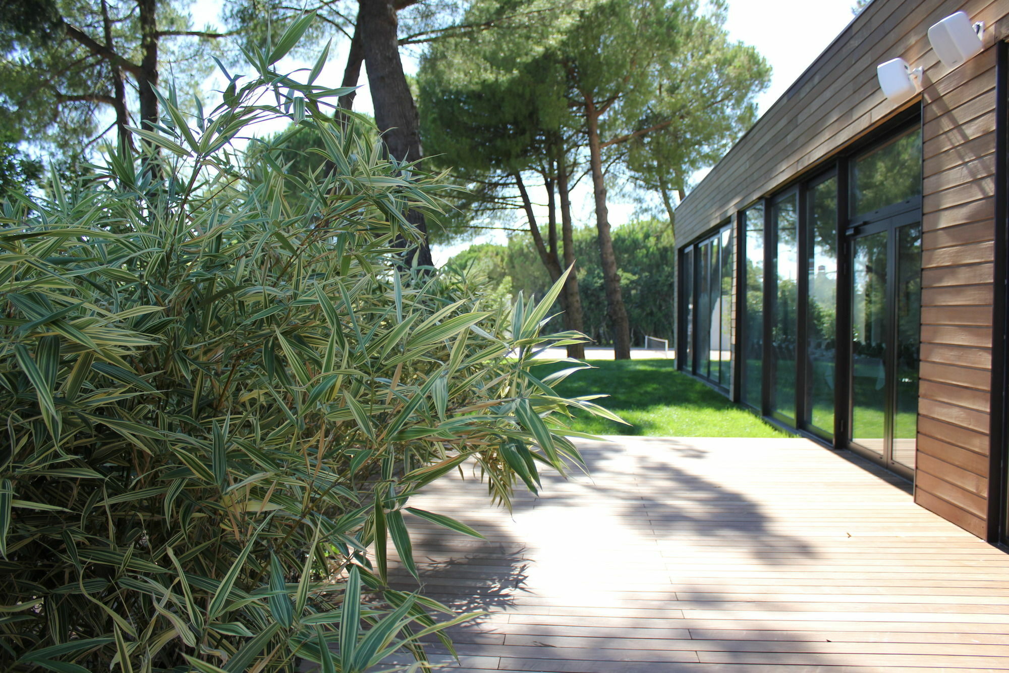 Hotel C Suites Chambres Spacieuses Nîmes Eksteriør billede